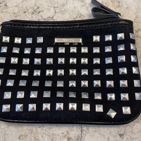 Nine West small wristlet Black - Picture 3 of 9